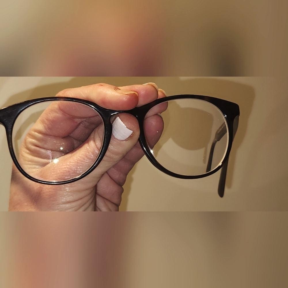 Via Spiga Frames